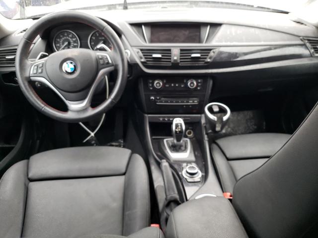 WBAVM1C57EVW48398 BMW X1 Sdrive28i
