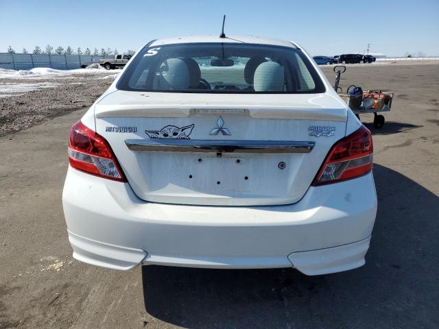 ML32F3FJ7HHF16710 Mitsubishi Mirage G4 Es