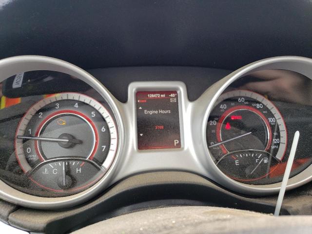 3C4PDCAB2GT164416 Dodge JOURNEY SE