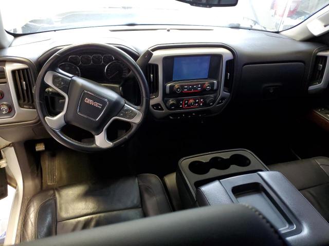 3GTU2UEC3EG101302 GMC Sierra K1500 Sle