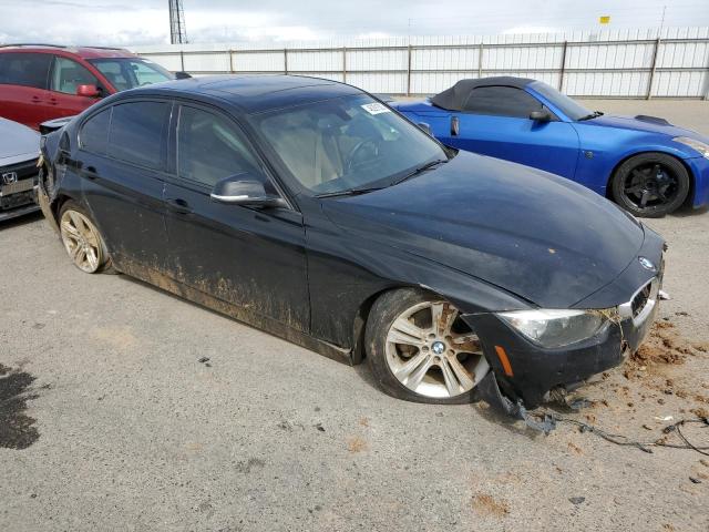 WBA8E9G50GNT83619 BMW 328 I Sulev