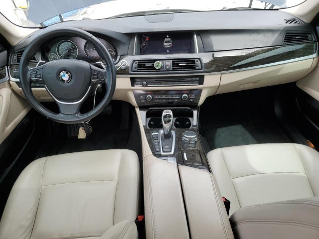 WBA5B3C58GG260539 BMW 535 XI