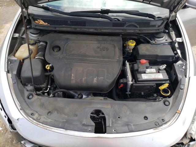 1C3CDFFA1GD791263 Dodge Dart Sxt Sport