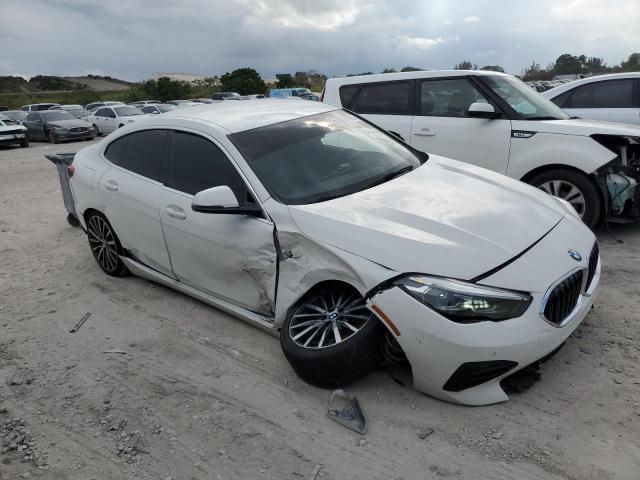 WBA73AK04L7G01366 BMW 228XI
