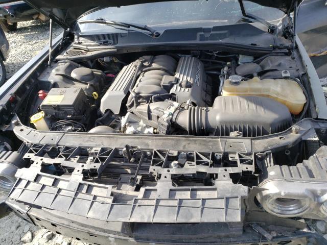 2C3CDZDJ9FH705218 Dodge Challenger Srt 392
