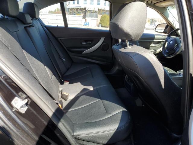 WBA3C3G54ENR25217 BMW 320 I Xdrive