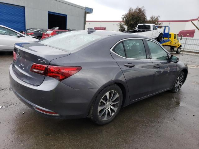 19UUB1F3XHA010884 Acura TLX