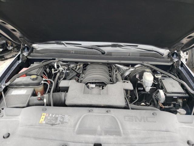 1GKS2BKC8JR134004 GMC YUKON SLT