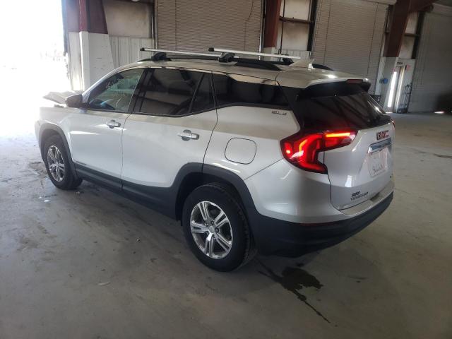 3GKALTEV0JL312782 GMC Terrain Sle
