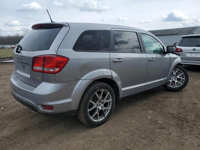 3C4PDCEG6JT469723 Dodge JOURNEY GT