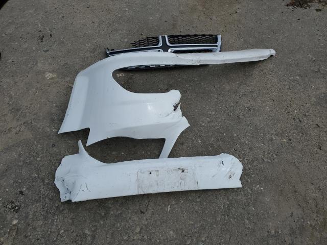 2C4RDGBG6FR749401 Dodge Grand Caravan Se