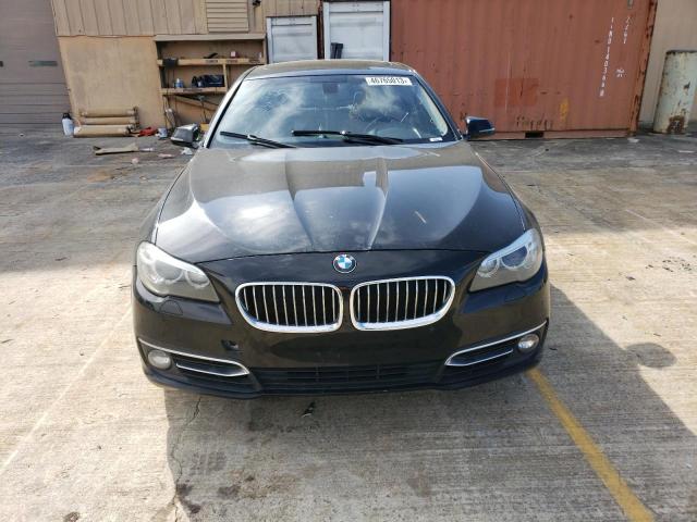 WBA5A5C56ED502564 BMW 528 I