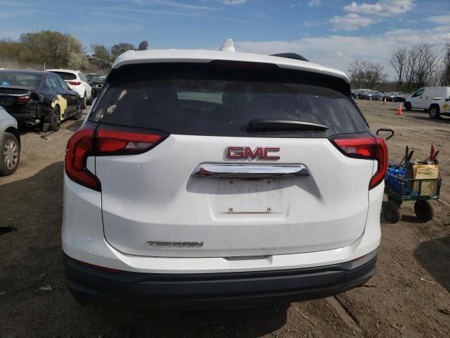 3GKALMEV4JL324780 GMC Terrain Sle