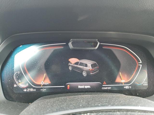 5UXCW2C05M9G73677 BMW X7 Xdrive40i