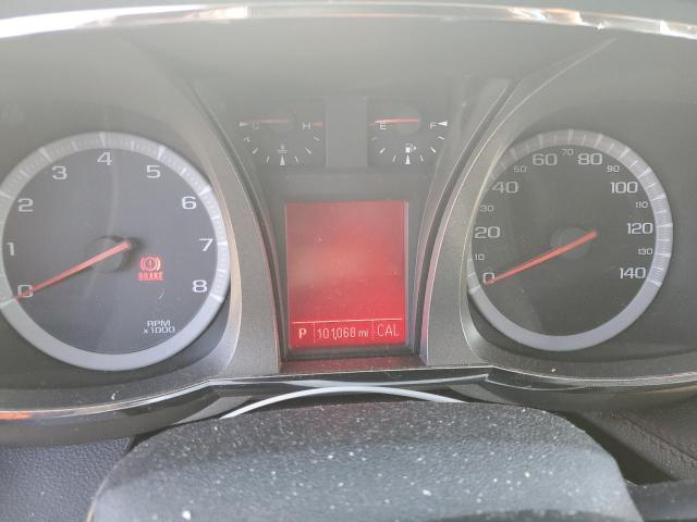 2GKALUEK0E6288019 GMC Terrain Denali