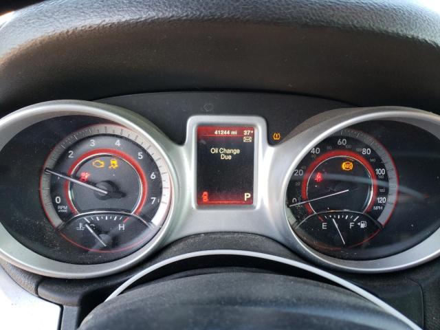 3C4PDCAB9KT746862 Dodge JOURNEY SE