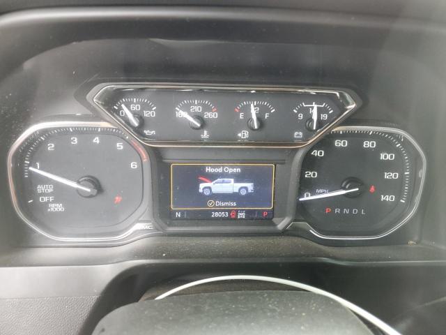 3GTU9CET5MG367263 GMC Sierra K1500 Elevation