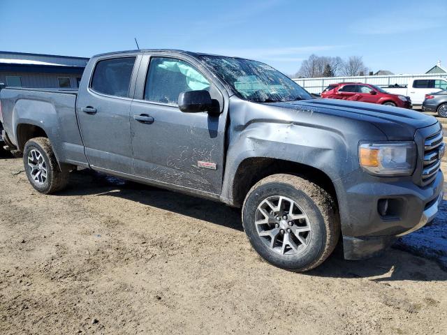1GTG6CE34G1218058 GMC CANYON SLE