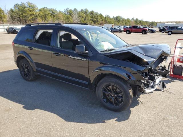 3C4PDCAB0LT272091 Dodge JOURNEY SE