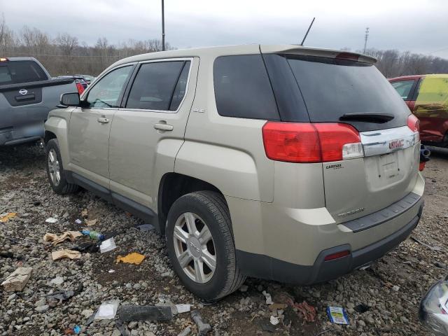 2GKALMEK9F6292796 GMC Terrain Sle