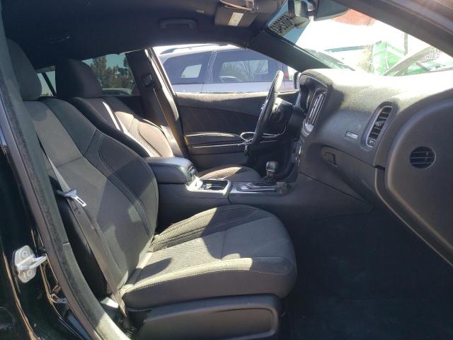 2C3CDXJG9KH749761 Dodge Charger Sxt