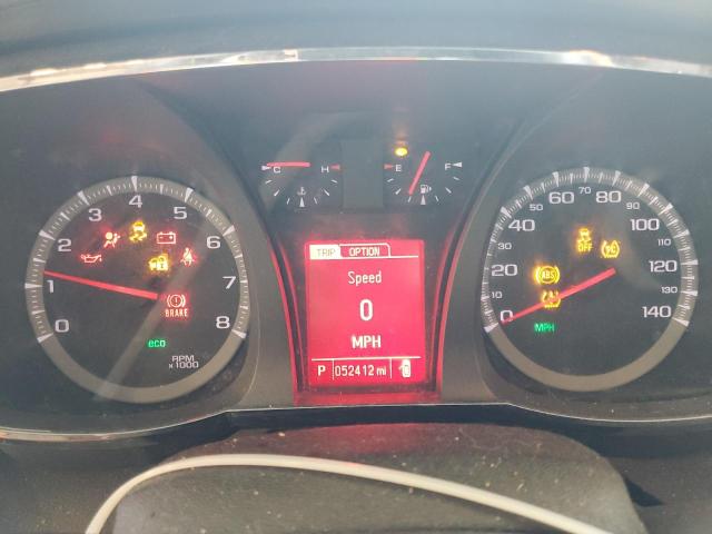 2GKFLSEKXH6226996 GMC Terrain Sle