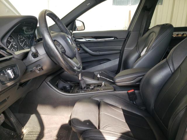 WBXHT3C35J5F89171 BMW X1 Xdrive28i