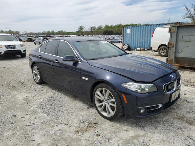 WBA5B3C58GG260539 BMW 535 XI