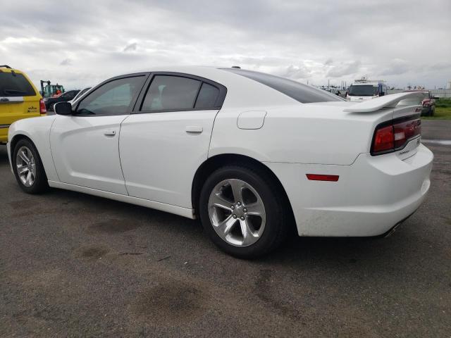 2C3CDXBG4EH311636 Dodge Charger Se