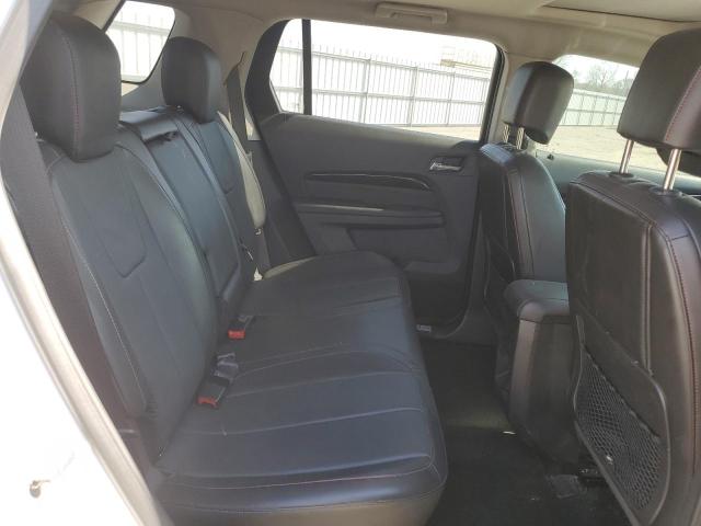 2GKFLZEK6F6215094 GMC Terrain Denali