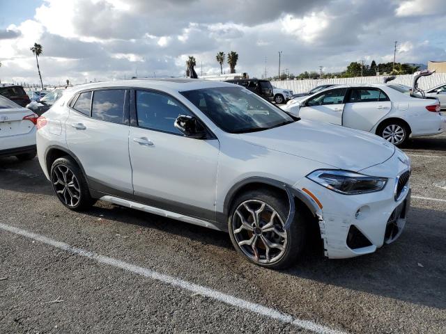 WBXYJ3C36JEJ82320 BMW X2 Sdrive28i