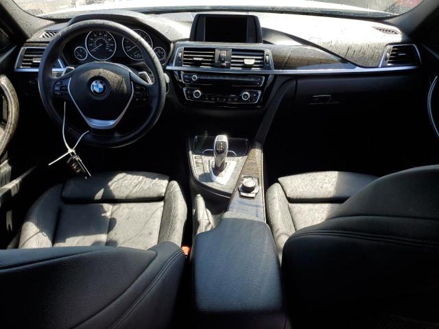 WBA8B9C30HK886289 BMW 330 I