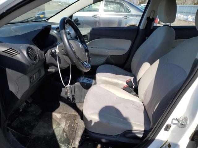 ML32F3FJ7HHF16710 Mitsubishi Mirage G4 Es