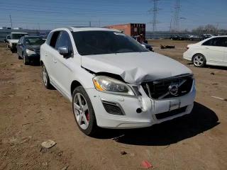 2013 Volvo Xc60 T6 VIN: YV4902DZ5D2389740 Lot: 57546284