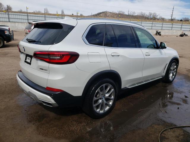 5UXCR6C02N9N19280 BMW X5 Xdrive40i