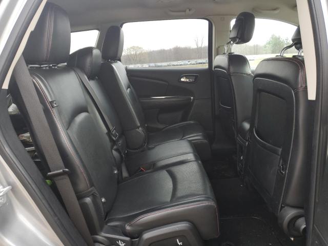 3C4PDCEG6JT469723 Dodge JOURNEY GT