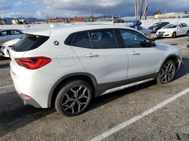 WBXYJ3C36JEJ82320 BMW X2 Sdrive28i