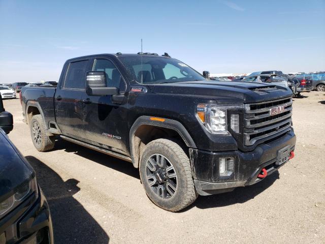 1GT49PEY0NF320177 GMC Sierra K2500 At4