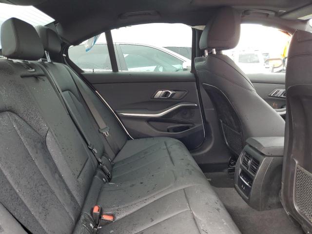 3MW5P7J04M8B72016 BMW 330e