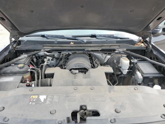 3GTU2UEC3FG513155 GMC Sierra K1500 Sle
