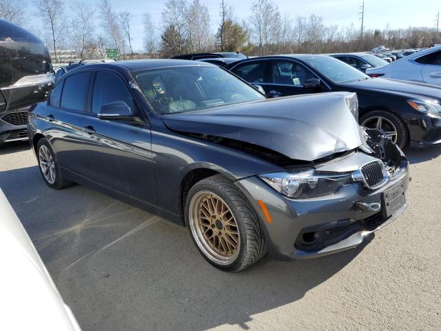 WBA8E5G56GNT40203 BMW 320 XI