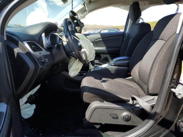 3C4PDCAB0LT272091 Dodge JOURNEY SE