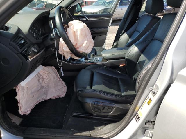 5UXWX9C57G0D91256 BMW X3 Xdrive28i