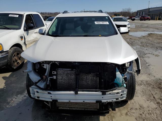 1GKKNMLS0HZ218126 GMC Acadia Slt-1
