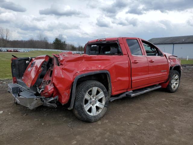 1GTV2UEH1EZ278060 GMC Sierra K1500 Sle