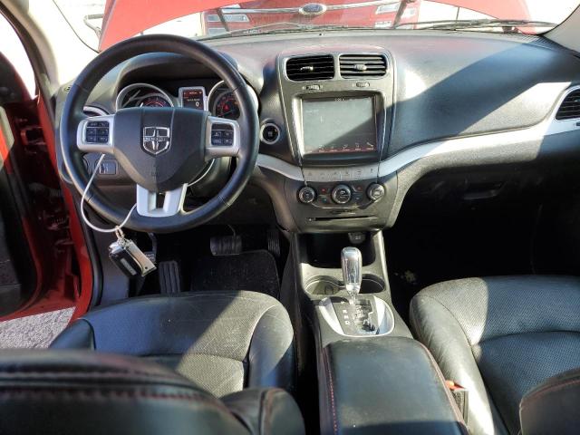 3C4PDCEG2GT187149 Dodge Journey R/t