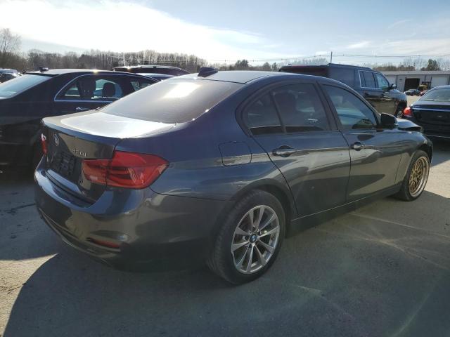 WBA8E5G56GNT40203 BMW 320 XI