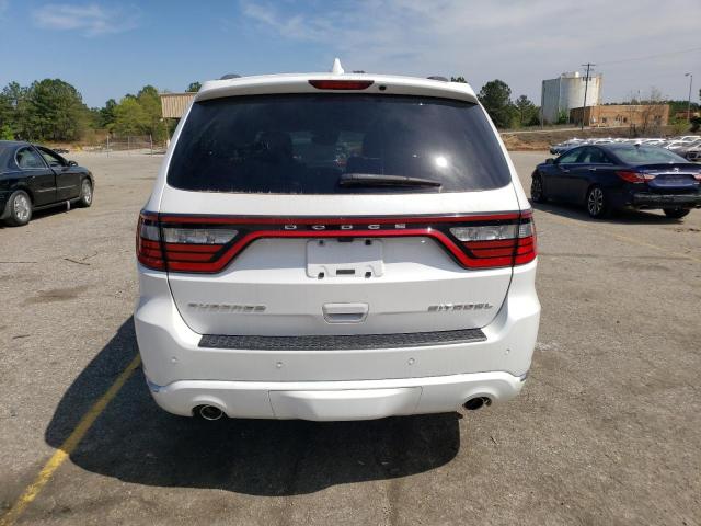 1C4RDHEG5HC838793 Dodge Durango Citadel