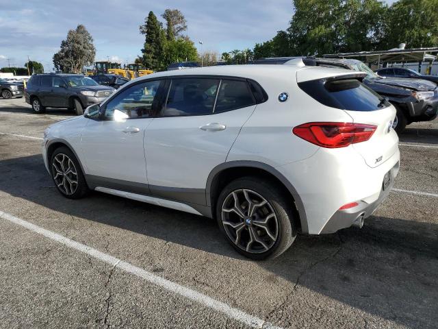 WBXYJ3C36JEJ82320 BMW X2 Sdrive28i