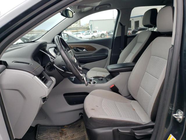 3GKALMEV6JL407157 GMC Terrain Sle